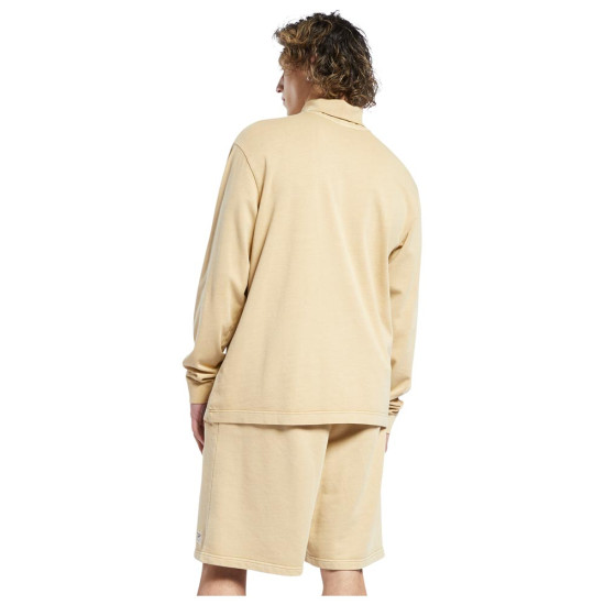 Reebok Ανδρική μακρυμάνικη μπλούζα Reebok Ανδρική μακρυμάνικη μπλούζα